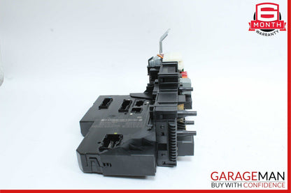 10-18 Mercedes W212 E350 CLS350 Rear SAM Fuse Box Module Relay Assembly OEM