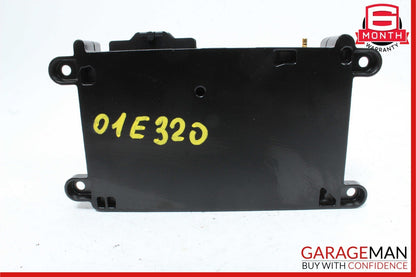Mercedes W210 E320 C320 S500 Voice Control Communication Module Unit Audio OEM