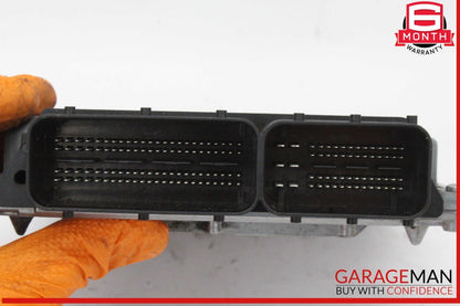 15-20 Mercedes W205 C300 GLC350e E300 M274 2.0L ECU ECM Engine Control Module