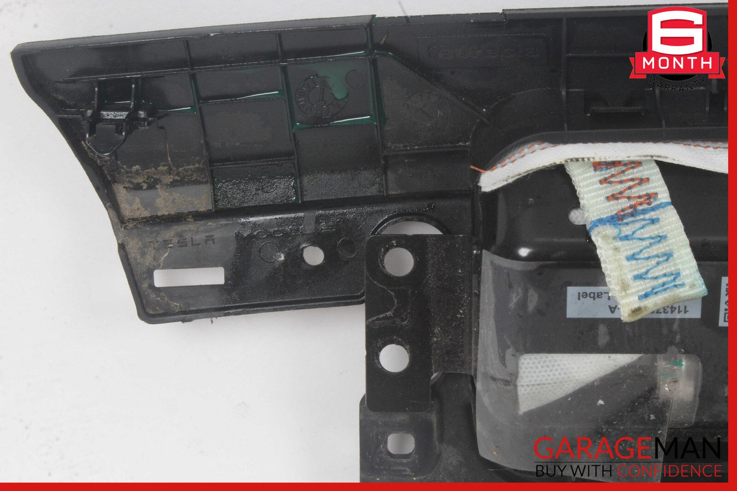 17-23 Tesla Model 3 Dash Knee Lower Airbag Right Passenger Side OEM