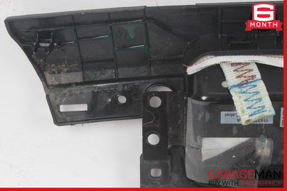 17-23 Tesla Model 3 Dash Knee Lower Airbag Right Passenger Side OEM