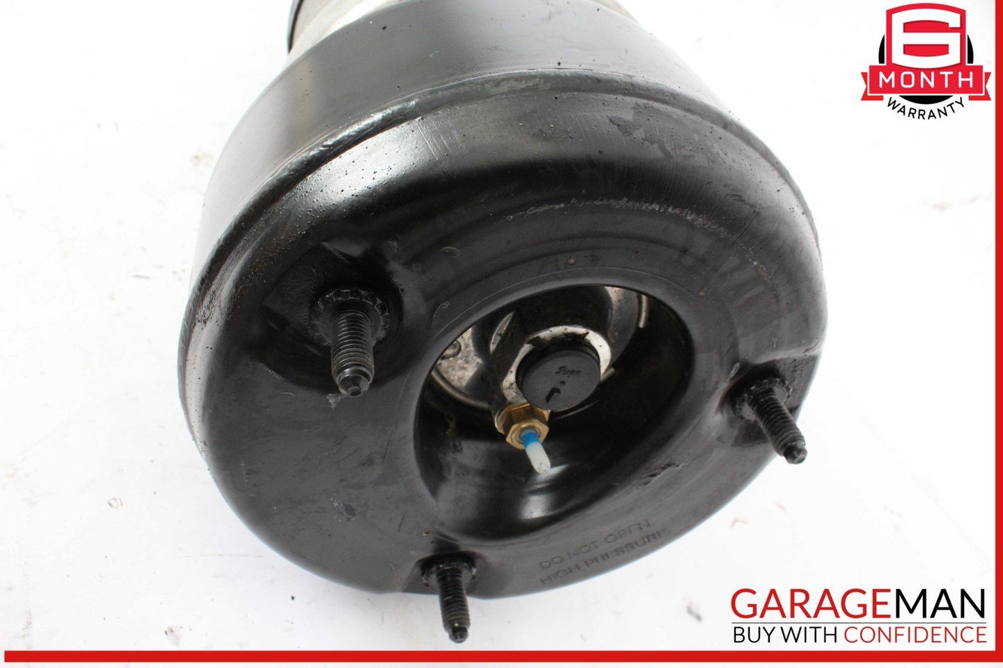 07-14 Mercedes W221 S550 S400 Front Right / Left Airmatic Shock Strut Arnott