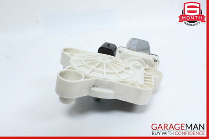 03-09 Mercedes W211 E350 E320 Rear Left Driver Side Window Regulator Motor Unit