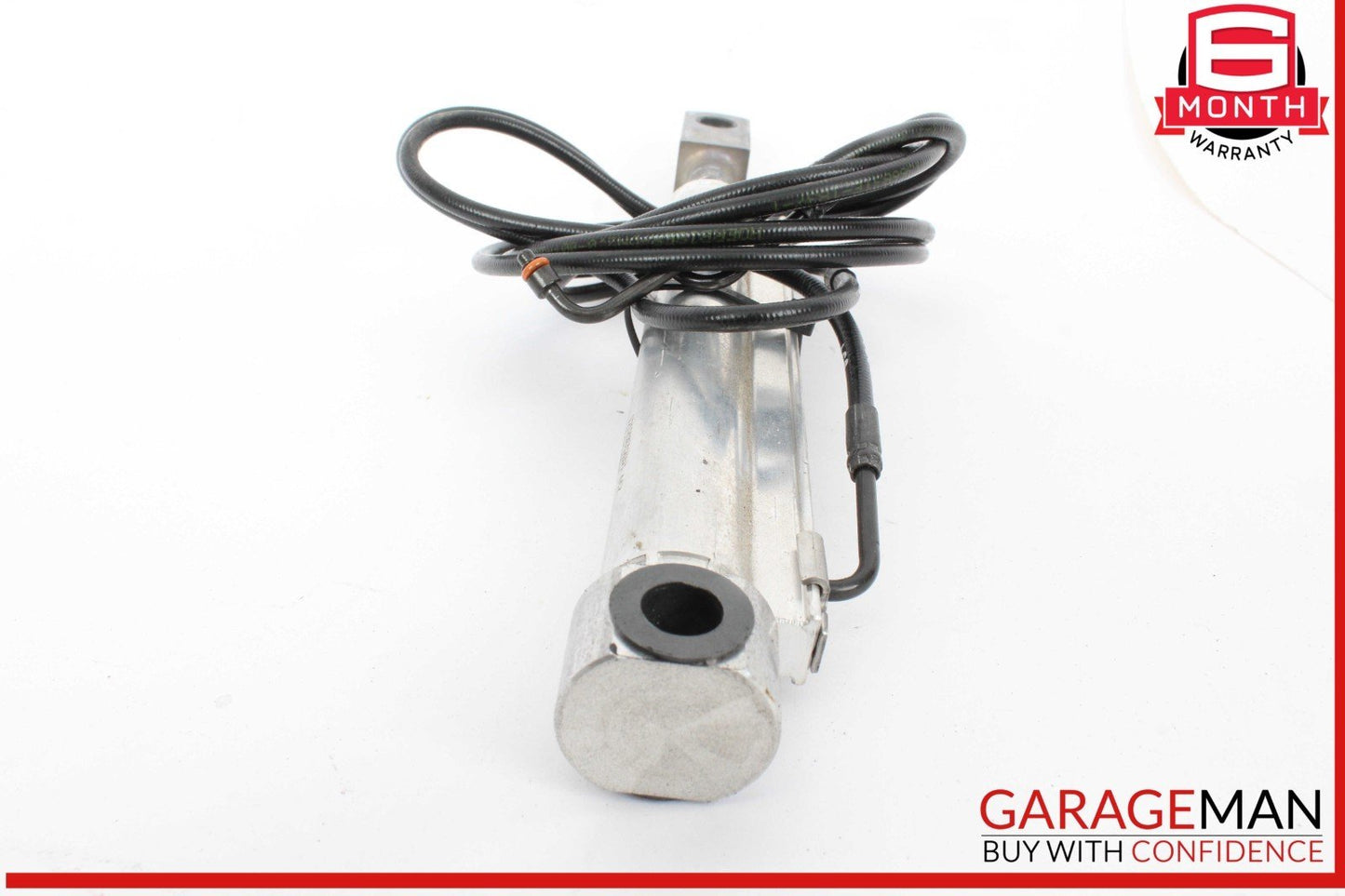12-20 Mercedes R172 SLK250 Left Convertible Top Main Drive Lift Cylinder OEM