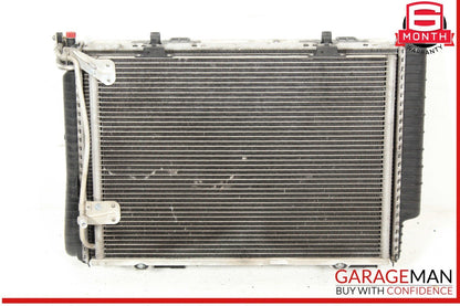97-04 Mercedes R170 SLK230 SLK320 AC A/C Cooling Air Conditioning Condenser OEM