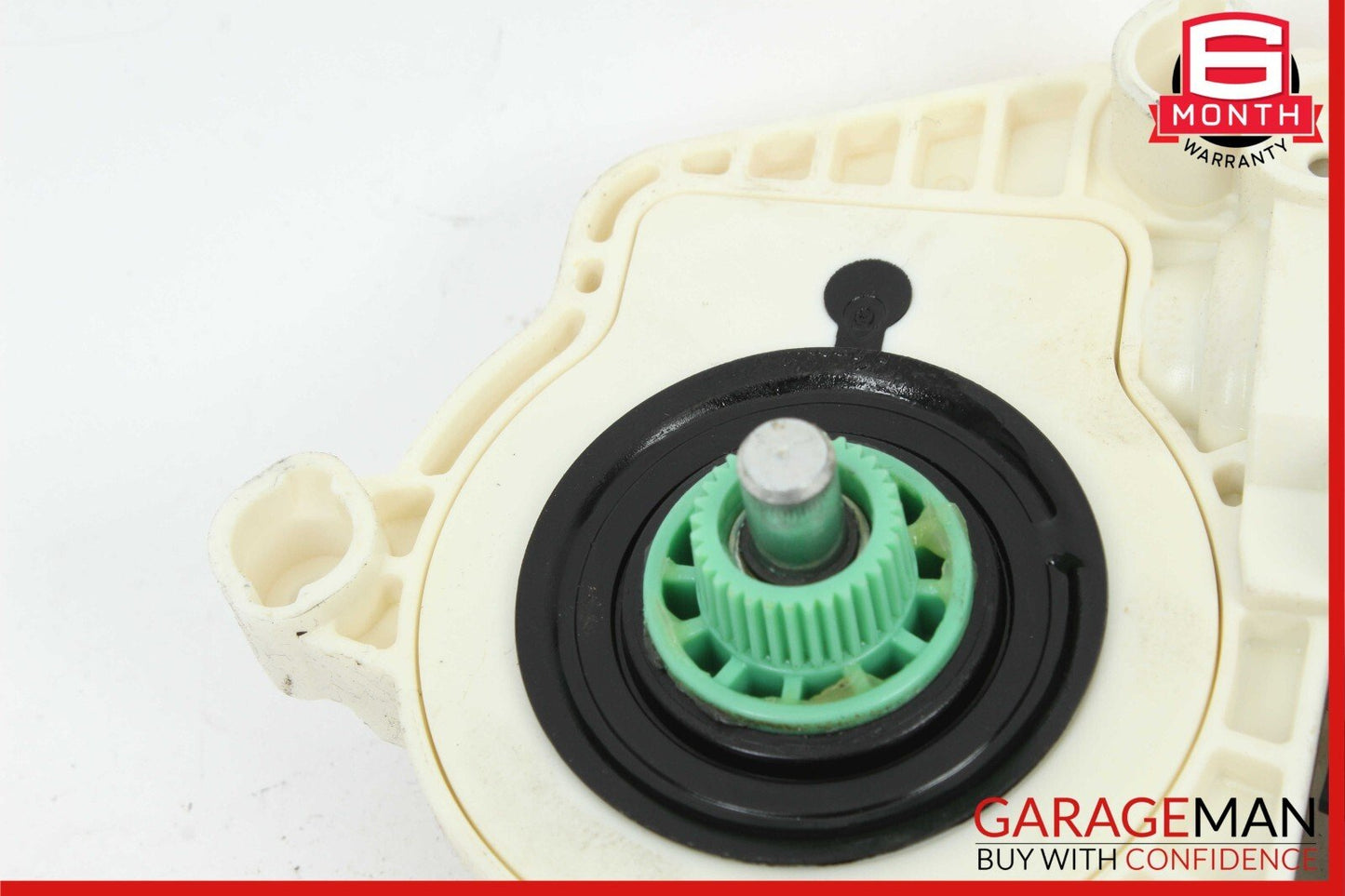 07-13 Mercedes S400 S350 S63 AMG Rear Right Door Window Regulator Motor Unit