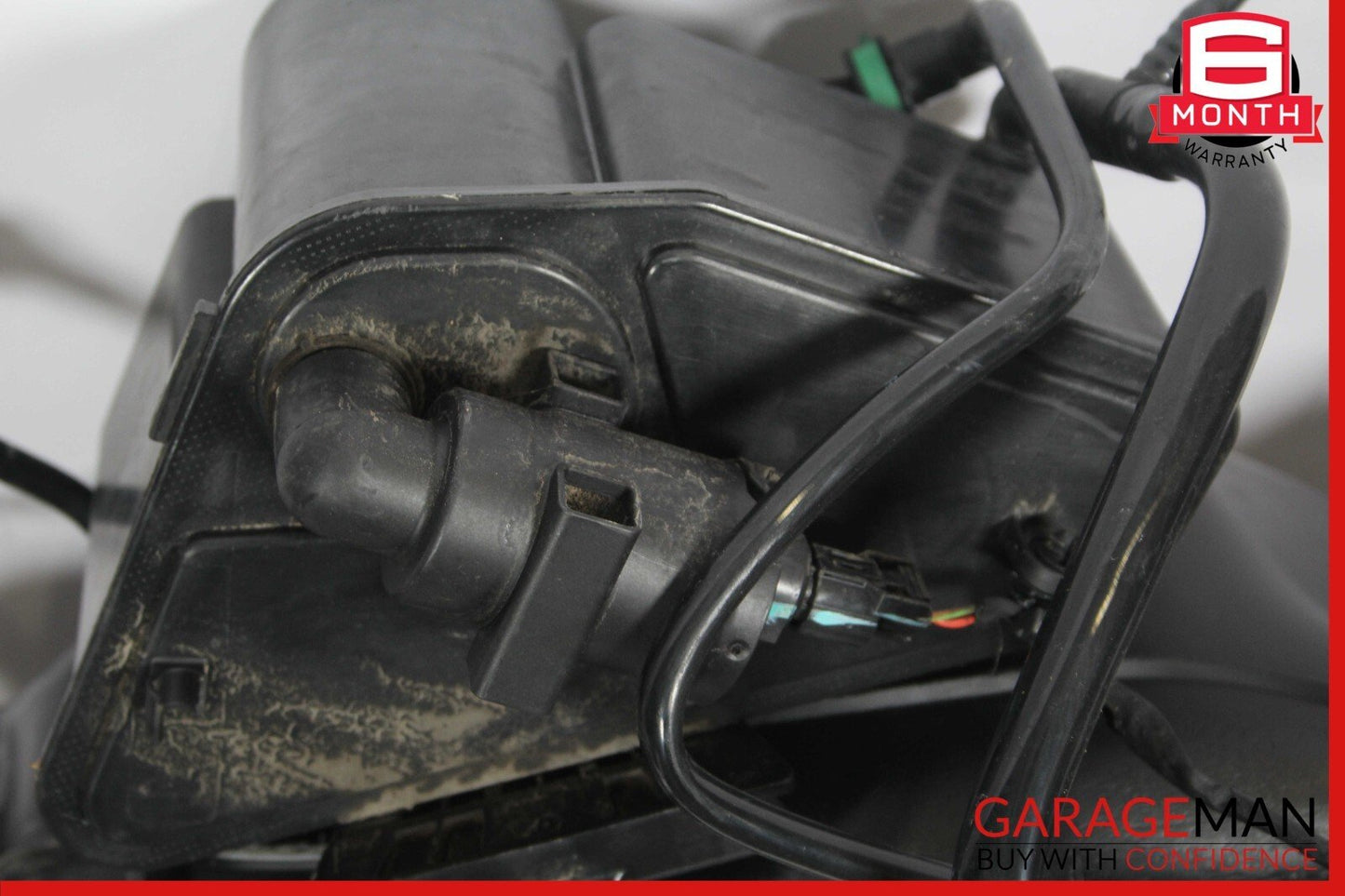 14-18 Mercedes W117 CLA250 Fuel Gas Tank Reservoir Assembly 2464703001 OEM