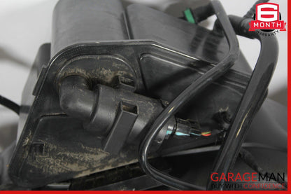 14-18 Mercedes W117 CLA250 Fuel Gas Tank Reservoir Assembly 2464703001 OEM