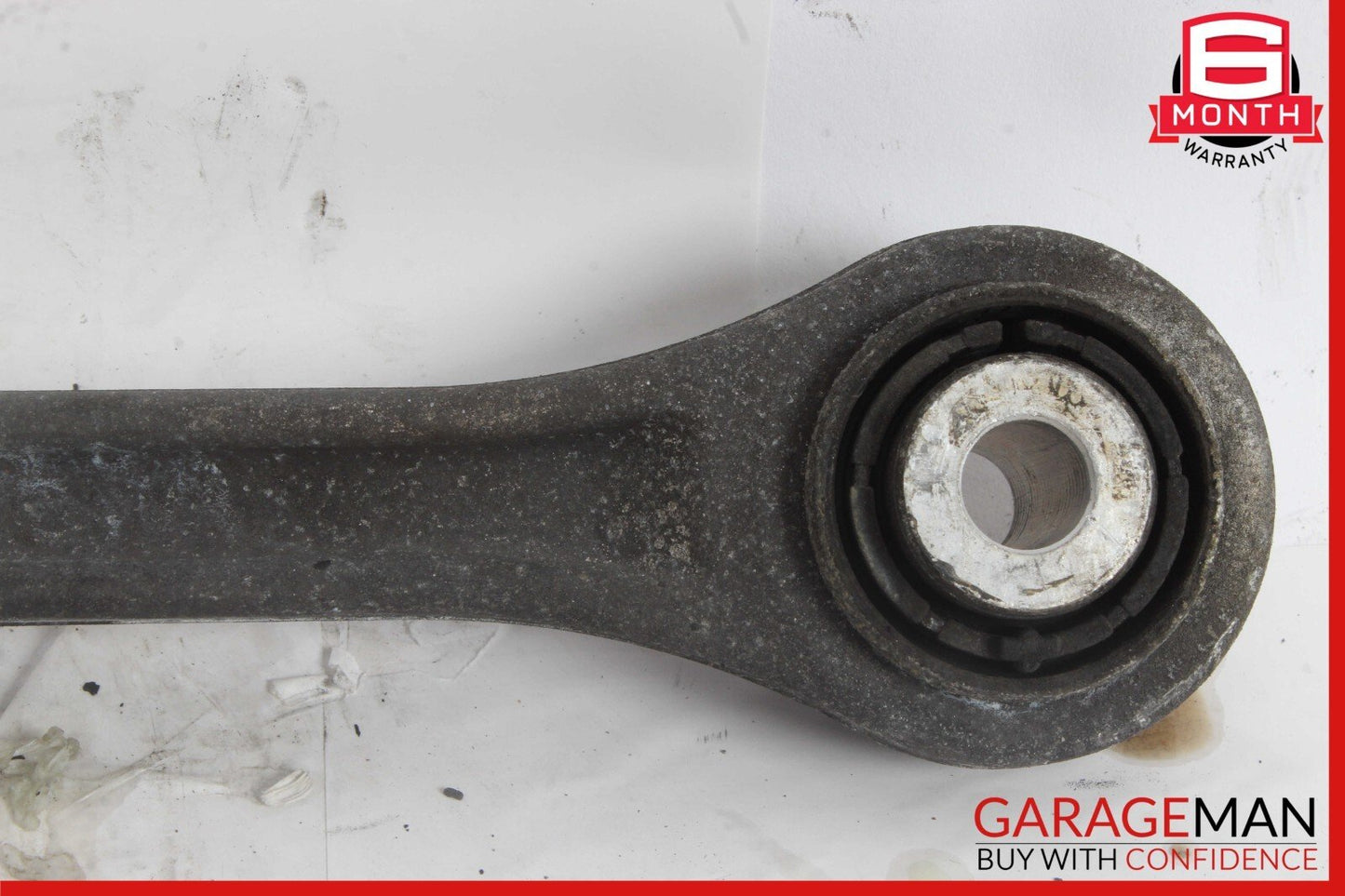 10-16 Porsche Panamera 970 Rear Right / Left Upper Suspension Control Arm OEM