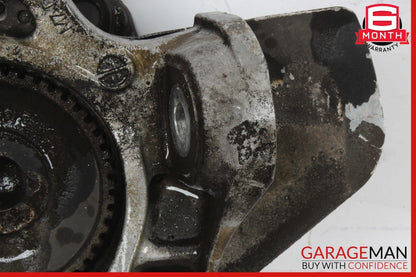 97-05 Porsche Boxster 986 Carrera 911 Front Left Axle Wheel Hub Knuckle Spindle