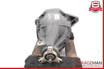 10-13 Mercedes E350 RWD Rear Differential Diff Axle Carrier 3.07 2123507804 OEM