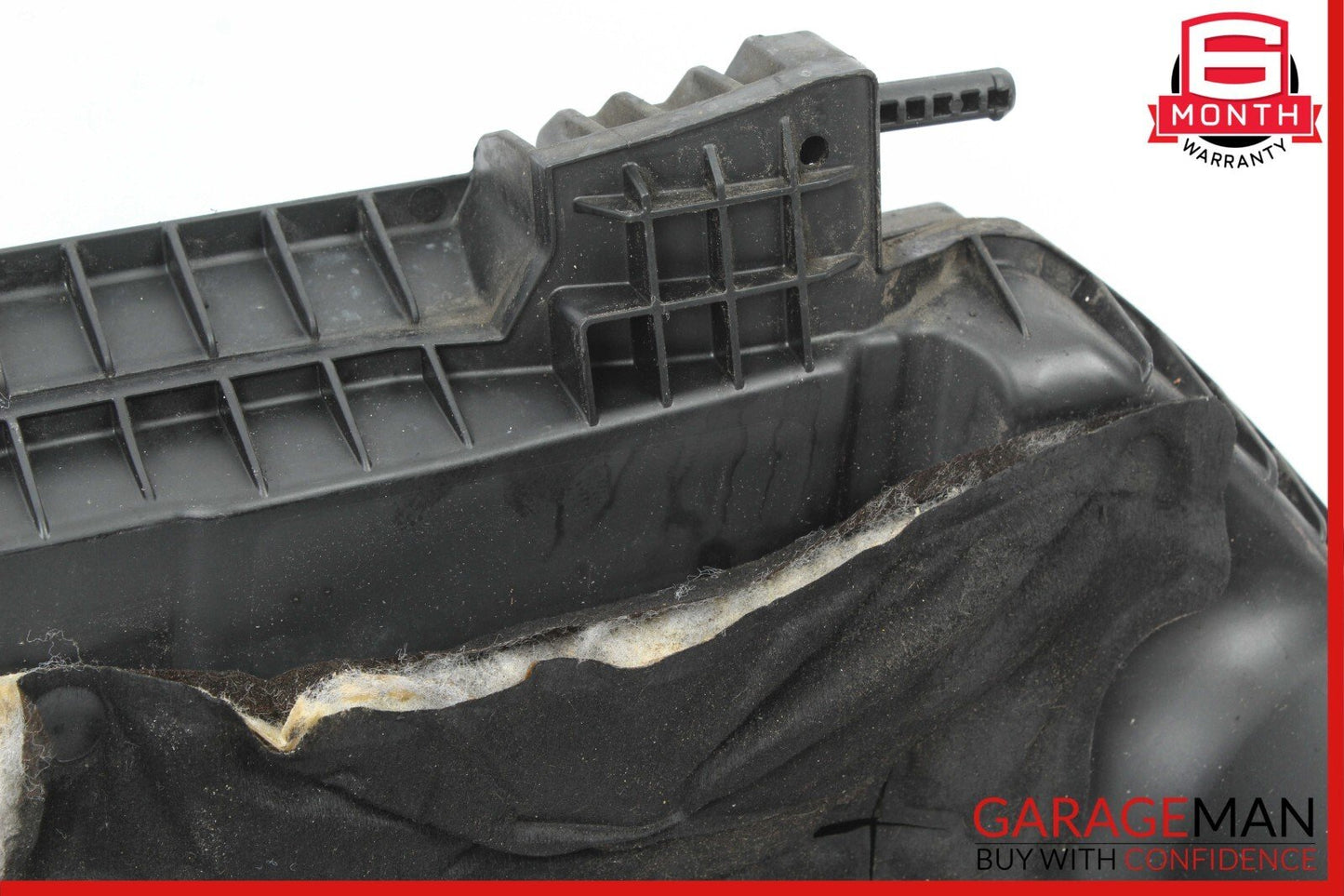 12-16 Mercedes W212 E350 SLK350 Air Intake Cleaner Filter Box 2760901301 OEM