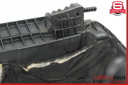 12-16 Mercedes W212 E350 SLK350 Air Intake Cleaner Filter Box 2760901301 OEM