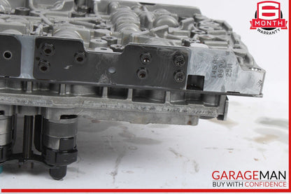 Mercedes W203 C280 E350 7G Tronic Transmission Valve Body 2202770801 OEM