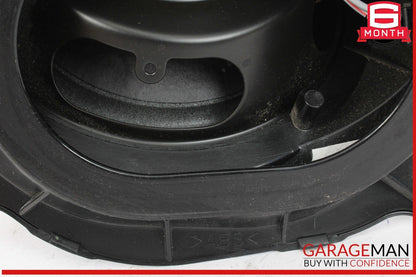 97-04 Mercedes R170 SLK230 SLK320 Rear Right & Left Door Sound Speakers Set OEM