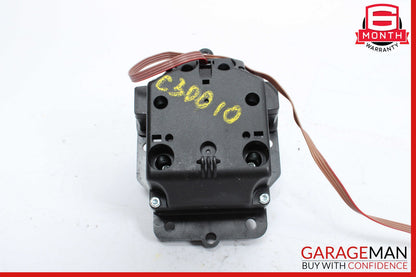08-12 Mercedes W204 C300 GLK350 Console Command Controller Knob Multi Switch OEM