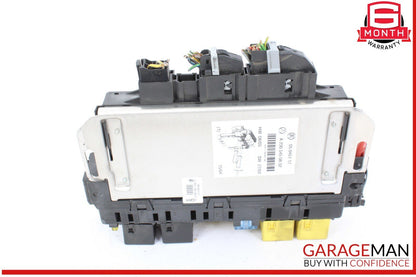 03-12 Mercedes R230 SL500 SL55 AMG Front Left SAM Fuse Box Control Module OEM