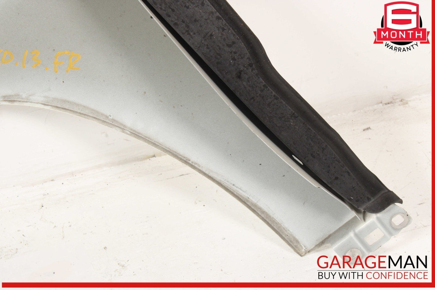 13-19 Mercedes X166 GL450 GLS450 Front Right Side Wing Fender Panel OEM