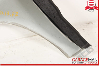 13-19 Mercedes X166 GL450 GLS450 Front Right Side Wing Fender Panel OEM