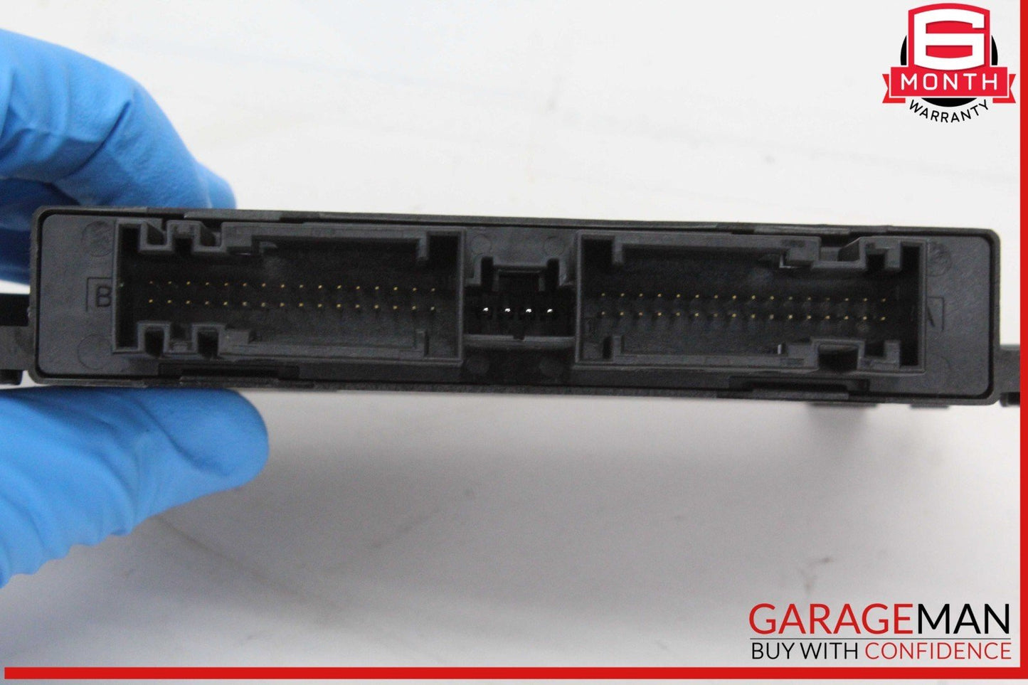 15-19 Mercedes W205 C300 C350 GLC300 TCU Transmission Control Module TCM OEM
