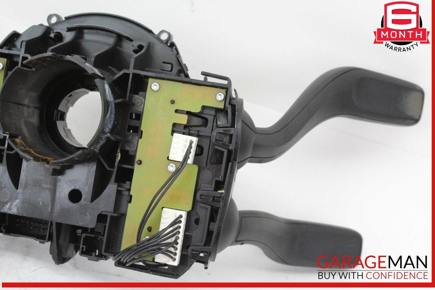 2011-2013 Porsche Cayenne 958 Steering Column Combination Switch 7P5953507DJ