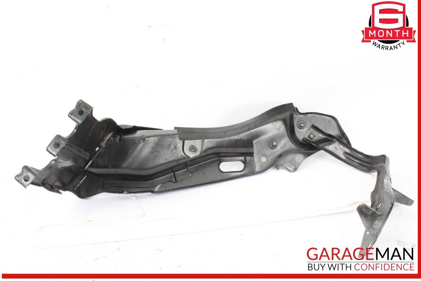 07-13 Mercedes W221 S550 S350 Front Right Headlight Head Light Support Bracket