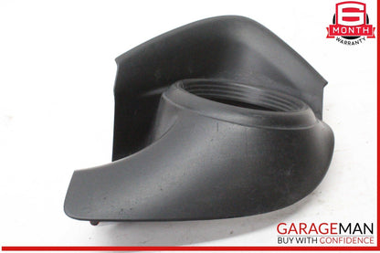 11-15 Mitsubishi Outlander Sport Front Right Passenger Side Fog Light Trim Cover
