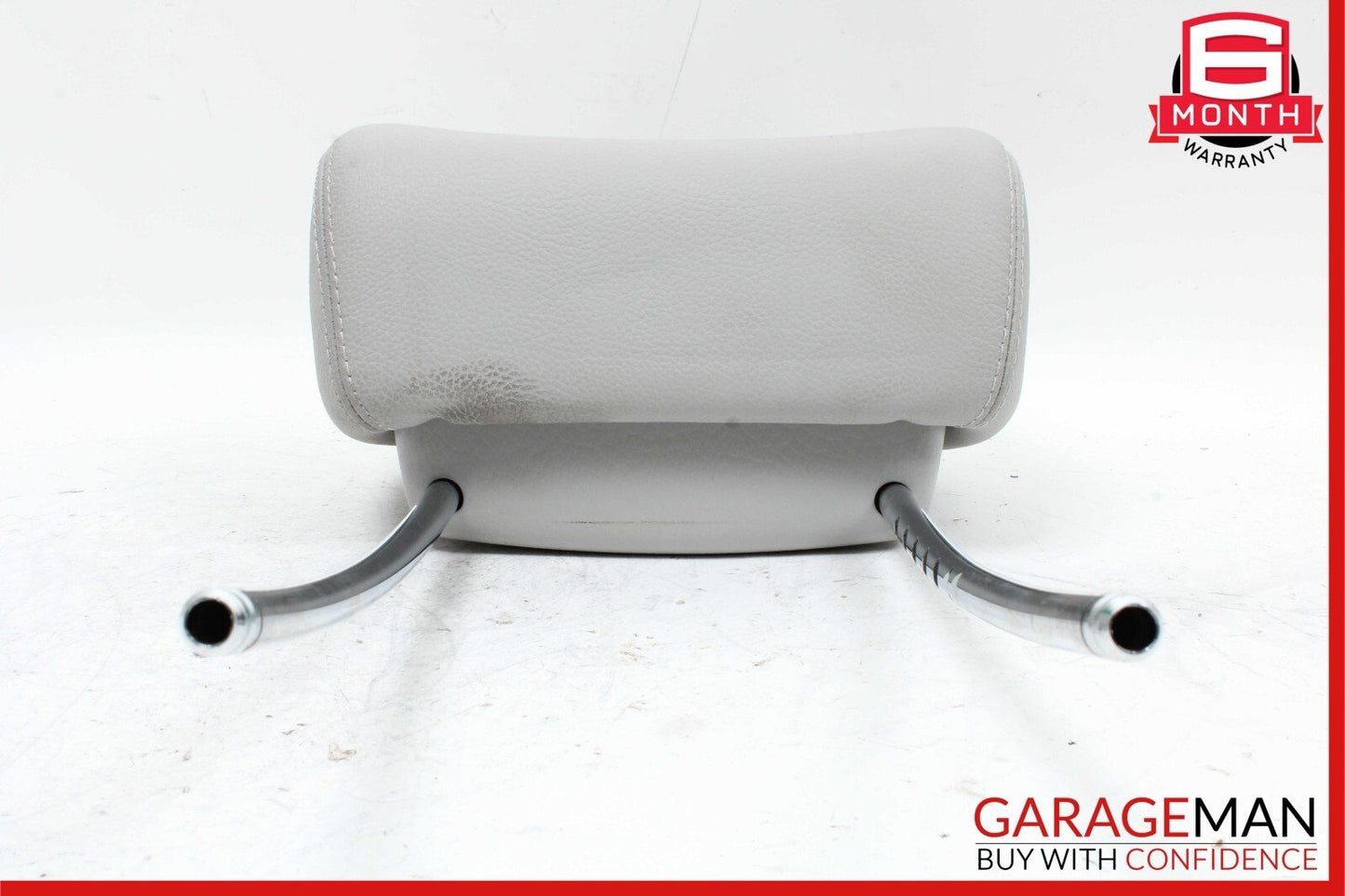 06-10 Mercedes W251 R350 Front Right or Left Side Seat Headrest Head Rest OEM