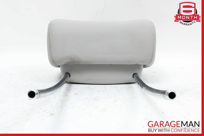 06-10 Mercedes W251 R350 Front Right or Left Side Seat Headrest Head Rest OEM