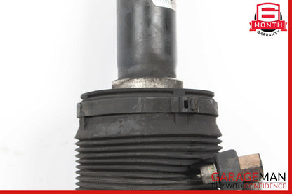 01-06 Mercedes W220 S55 CL55 AMG Front Left Hydraulic Shock Absorber Strut