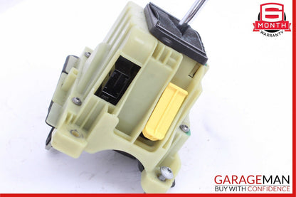 08-14 Mercedes W204 C300 C250 C350 RWD Floor Gear Shifter Shift Selector Box