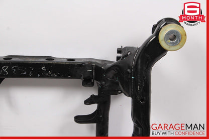 06-12 Mercedes W164 ML500 GL450 Front Engine Sub Frame Crossmember Cradle OEM