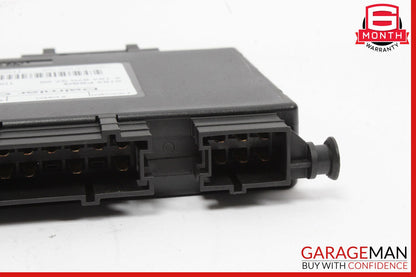 07-12 Mercedes X164 GL450 GL350 Third Seat Row Power Folding Control Module OEM