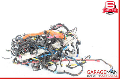 17-23 Tesla Model 3 Main Wire Wiring Harness Assembly OEM