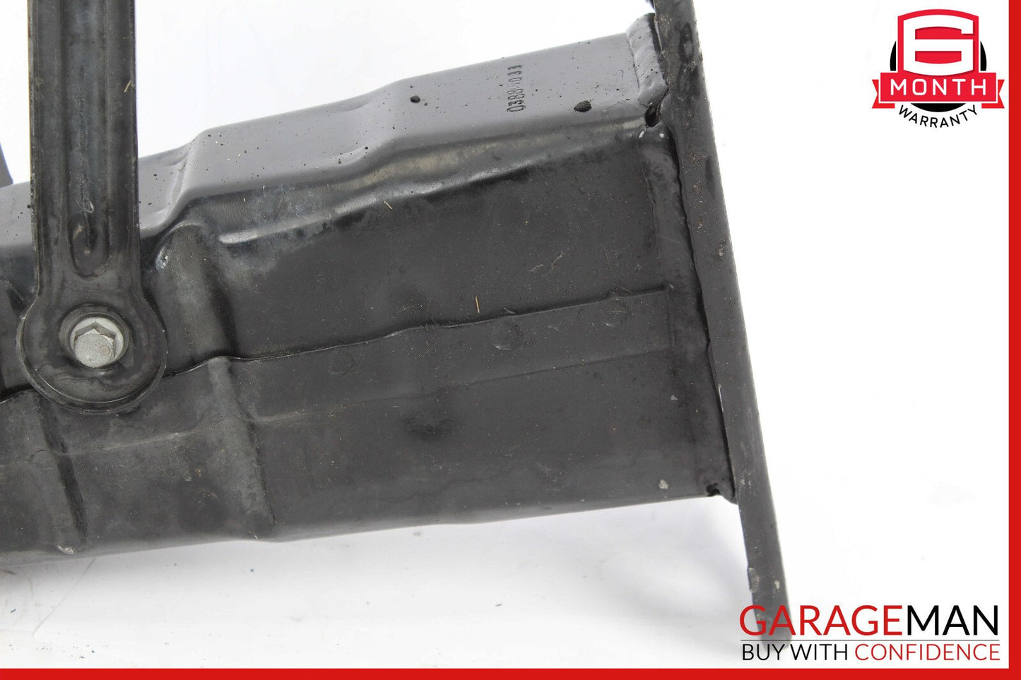 06-12 Mercedes X164 GL450 GL550 ML550 Front Left Side Reinforcement Bracket