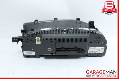07-10 Mercedes W221 S550 CL550 S600 Instrument Cluster Speedometer OEM