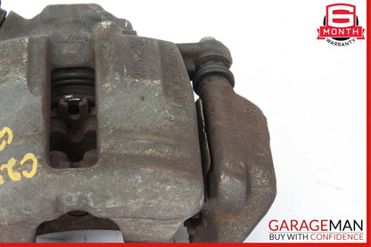 01-05 Mercedes W203 C230 C320 Lucas Front Right & Left Brake Calipers Set of 2