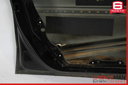14-19 Mercedes W117 CLA250 CLA200 CLA45 AMG Front Left Exterior Door Shell Panel