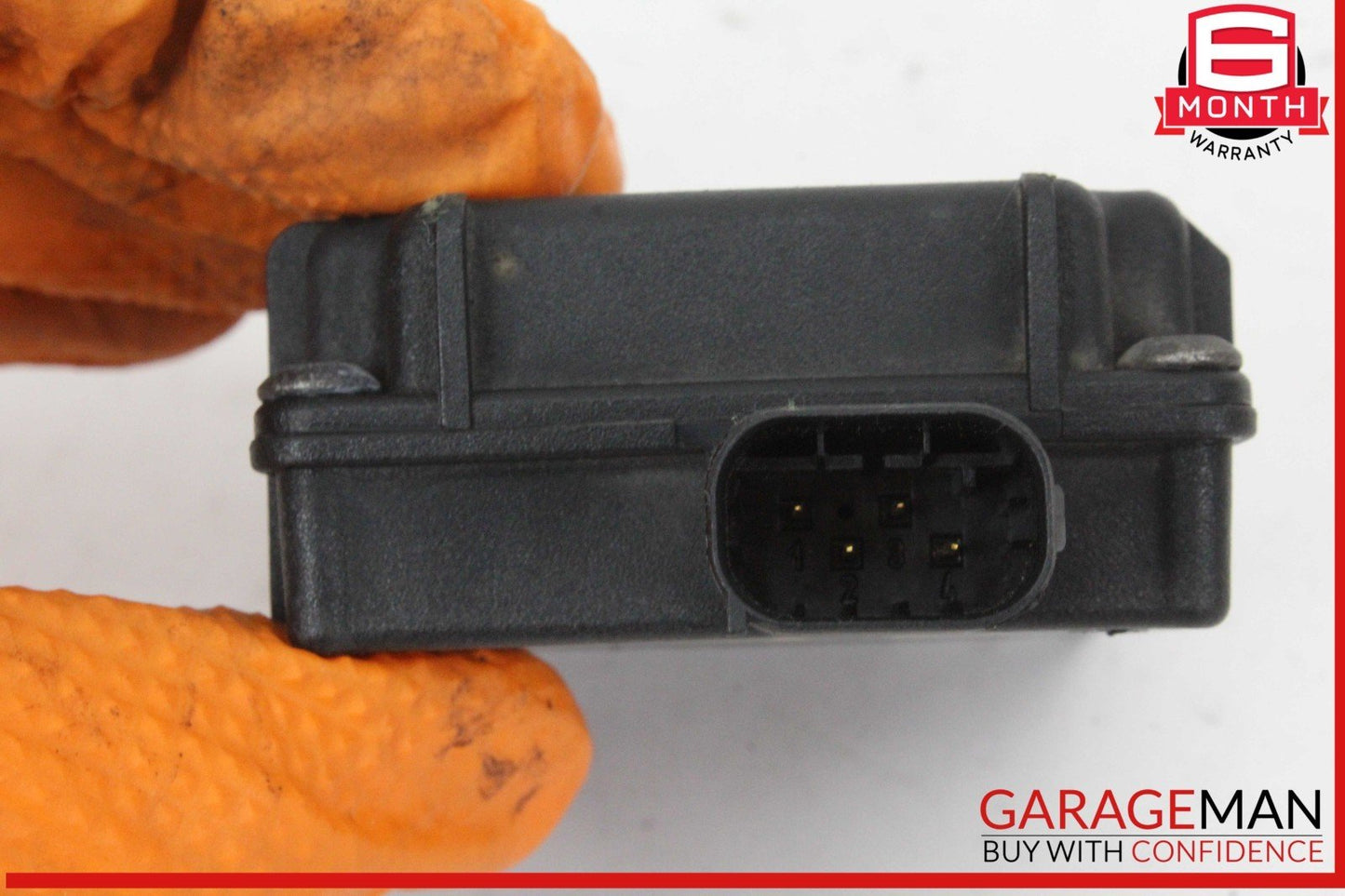 12-18 Audi A4 A6 A7 Q5 Garage Door Homelink Control Module Unit 4G0907410A OEM