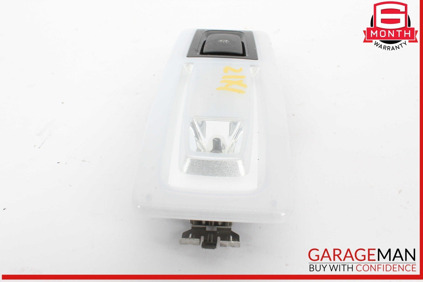 16-22 BMW X1 Rear Left or Rear Right Side Reading Dome Light LED Lamp OEM