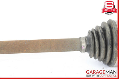 14-18 Jeep Grand Cherokee Rear Left / Right Driveshaft Axle CV Half Shaft 195mm
