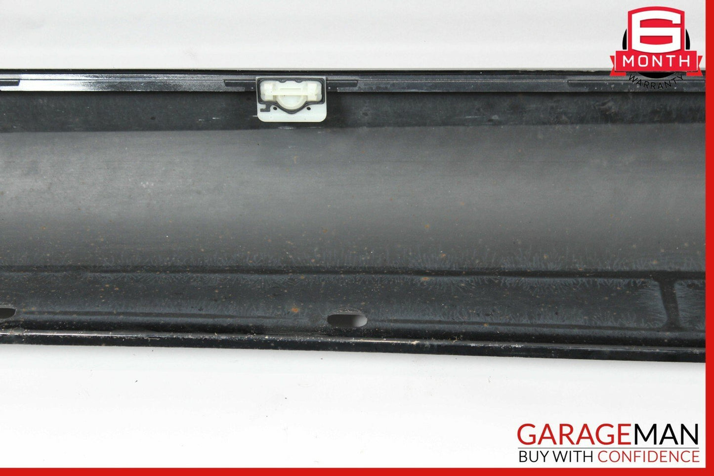 08-14 Mercedes W204 C250 C350 AMG Sport Right Side Skirt Rocker Panel Moulding
