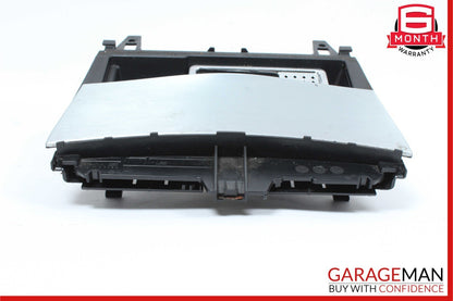 08-17 Mercedes C250 E350 Center Console Ashtray Ash Tray Compartment OEM