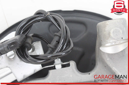 15-20 Mercedes W205 C300 4MATIC Rear Left Side Spindle Knuckle Wheel Hub OEM