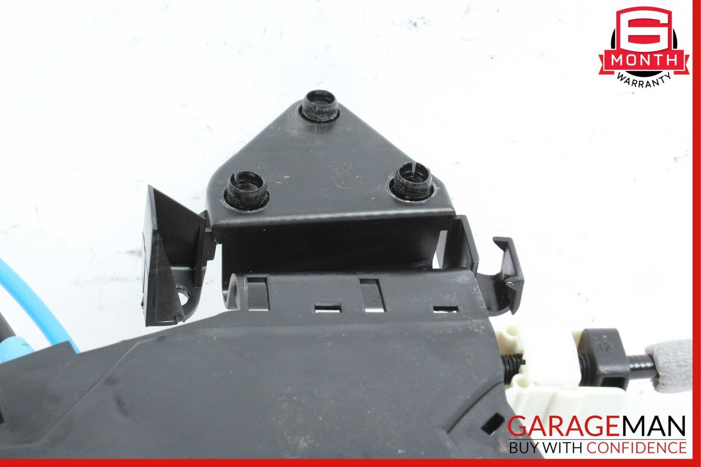 08-14 Mercedes W204 C250 E350 Front Left Driver Side Door Lock Latch Actuator