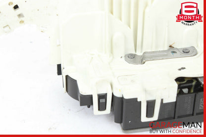 08-14 Mercedes W204 C250 C300 Front Left Side Door Lock Latch Actuator