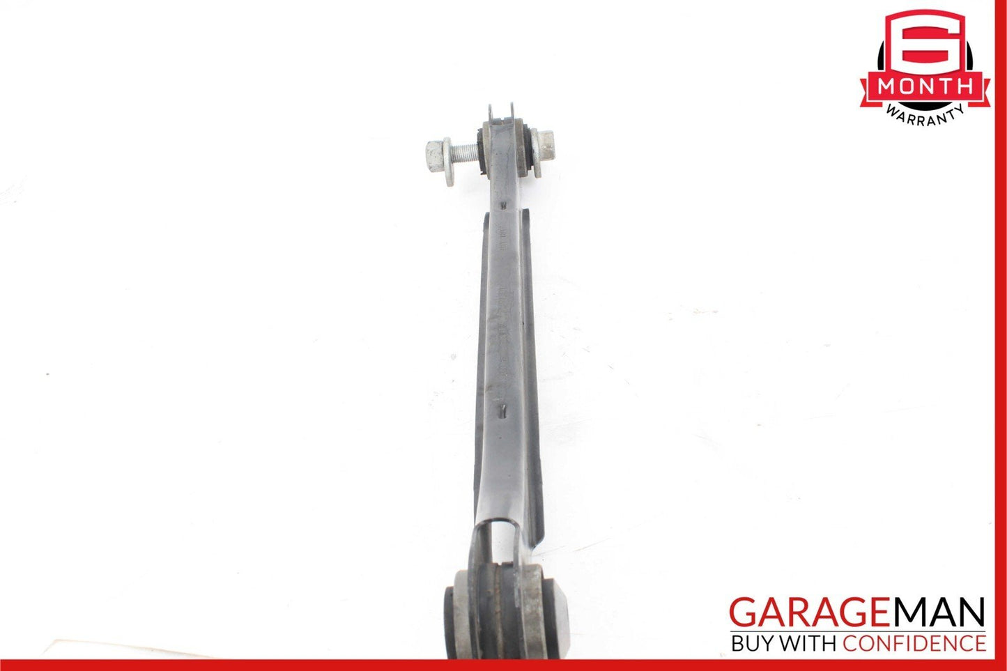 11-17 Porsche Cayenne 958 Rear Right Passenger Side Suspension Upper Control Arm