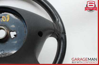 06-09 Mercedes W211 E350 CLS550 CLS500 Steering Wheel 2194601603 OEM