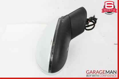 15-18 Porsche Cayenne 958 Front Right Passenger Side Rear View Mirror OEM