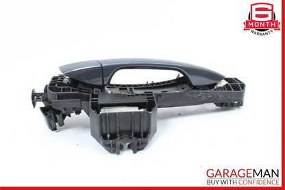 08-14 Mercedes W204 C250 C300 Front Right Exterior Door Handle Tenorite Grey